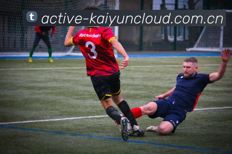 开云 App